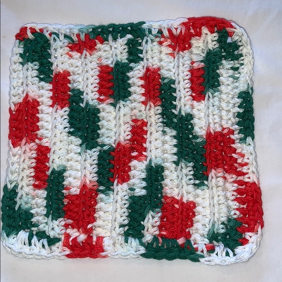 Hand Crafted All Purpose 100% Cotton Cloths - Picture 2 of 2